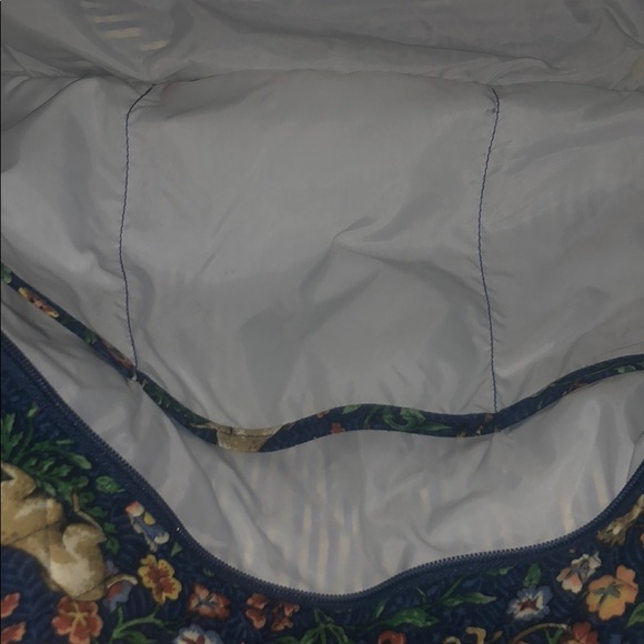 Jungle Theme tote - Picture 2 of 3